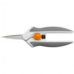 Fiskars 2921 Easy Action Softgrip® Micro-Tip® olló