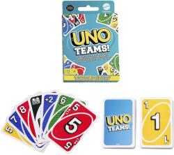 Mattel UNO Teams