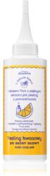 Joanna Z Apteczki Babuni tisztító peeling a hajra és a fejbőrre 150 ml