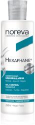 Noreva Hexaphane Oil Control Shampoo sampon zsíros fejbőrre 250 ml