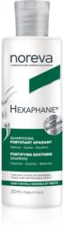 Noreva Hexaphane Fortifying Soothing Shampoo nyugtató sampon a haj megerősítésére 250 ml