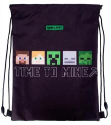 Astra Minecraft tornazsák - Time to mine Heads