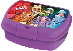 Astra Rainbow High műanyag uzsonnás doboz - Astrabag (511022002)