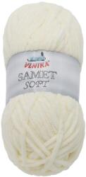 VLNIKA Samet Soft 100g - 231 krémszínű (10303)