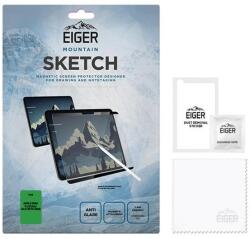 Eiger Folie Eiger Mountain Sketch iPad Air 11 (2024)/ 10.9 (10th Gen), Transparent (EGMSP00288)