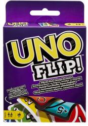 Mattel Joc Uno - Flip Side (GDR44) Joc de societate