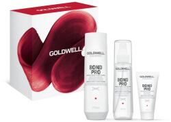 Goldwell Dualsenses Bond Pro ajándékszett a sérült, töredezett hajra - notino - 9 570 Ft