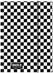 DERFORM BackUp A/4 gumis mappa - Pepita (TGA4B7A94) (TGA4B7A94)