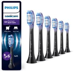 Philips Sonicare Premium Gum Care HX9056/88 csere fejek a fogkeféhez 6 db