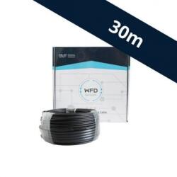 BVF WFD elektromos fűtőkábel 20W/30m