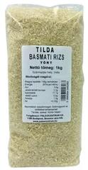  Tilda Basmati Rizs Tört 1 kg - multi-vitamin