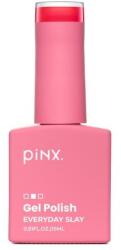 PINX Oja semipermanenta Everyday Slay - Inferno Blaze 15ml (D0113)