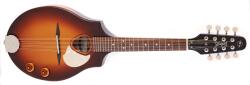 Seagull S8 Mandolin Sunburst EQ