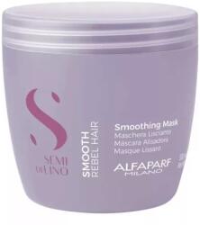 ALFAPARF Milano Semi Di Lino Smoothing Simító Pakolás 500ml