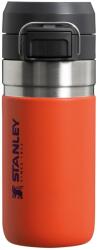 STANLEY STANLEY QUICK FLIP - vákuumos, 470 ml, Tigerlily (10-09148-096)