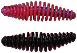 Berkley Power Pupa 3.5cm Salmon Egg Red/Black 12buc (P.1621178)