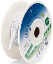 Aigostar - Bandă LED 350 W, 230 V, 50 m, verde, IP65 (AI1762)
