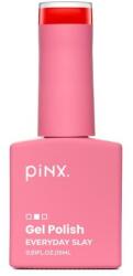 PINX Oja semipermanenta Everyday Slay - Cherry Heat 15ml (D0115)
