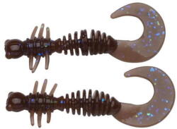 Berkley Power Curly 4cm Trout Pellet 12buc (P.1621135)