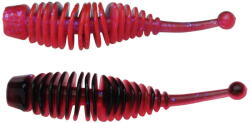 Berkley Power Naiad 3cm Salmon Egg Red/Black 12buc (P.1621188)