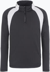 Giorgio Armani Férfi sípulóver EA7 Emporio Armani Ski St. Moritz Powerstretch T-Top black