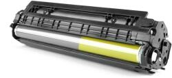Lexmark 74C0D40 sárga (yellow) eredeti developer (74C0D40)