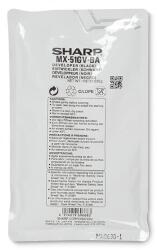 Sharp MX51GVBA fekete (black) eredeti developer (MX51GVBA)