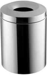 Dayco Metal rozsdamentes acél tűzálló szemetes 5L (DM0742A)