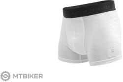 Sensor MERINO CORDURA boxer, fehér (M)