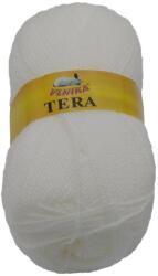 VLNIKA Tera 100g - 1 fehér (7065)