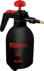 KS TOOLS Ks Tools Permetező Flakon 1 L Réz Fejjel