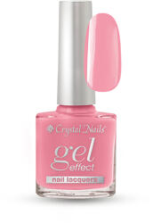 Crystal Nails Crystal Nails Gel Effect körömlakk 55 - 10 ml