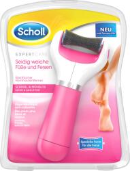 Scholl Velvet Smooth Express Pedi Pink