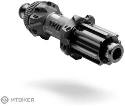 DT Swiss DT 180 Straightpull hátsó agy, 24 lyuk, 12x142 mm, CL, Campagnolo