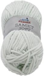 VLNIKA Samet Soft 100g - 232 világos mentol (7639)