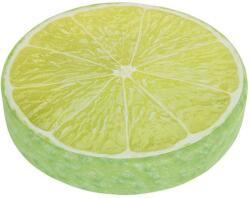 BellaTEX s. r. o. ORESTE - kerek, 38 × 6cm, 38/152, lime (2968)