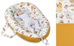 BELLATEX - 30 × 70 cm - erdei állatok (7266)