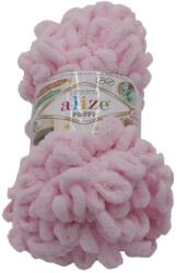 VLNIKA Puffy 100g - 31 rózsaszín (7112)
