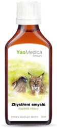 YaoMedica YaoMedica Tinktura Ascuțirea simțurilor 50 ml