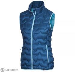 Northfinder FERN női mellény, tintakék (XL)