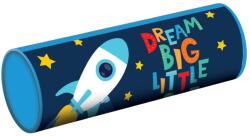S-Cool Penar etui S-COOL SC2525, Motiv dream big (SC2525) Penar