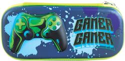 S-Cool Penar etui design 3D S-COOL SC2504, Motiv gamer (SC2504) Penar