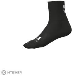 ALÉ STRADA 2.0 zokni, fekete (M/40-43)