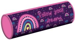 S-Cool Penar etui S-COOL SC2519, Motiv follow your dreams (SC2519) Penar