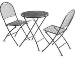 Fieldmann FDZN 5300 fém balkonszett HOLLY (FDZN 5300 HOLLY)