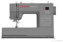 Singer 6605C Heavy Duty