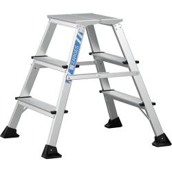 ZARGES XLstep dobogó P 2x2 0.49m (40101)
