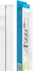 Modee Lighting Cabinet LED, 4, 5W, 360mm, 3CCT-switch, + dimm. , 360 Lumen, ERP