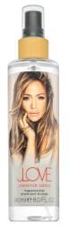 Jennifer Lopez JLove Spray de corp femei 240 ml