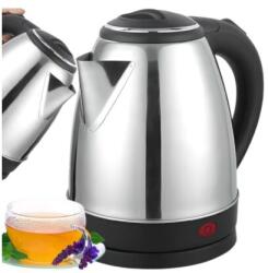 Eifa Rozsdamentes Vízforraló, 1, 8 Liter, 1500 W (TKK102S)